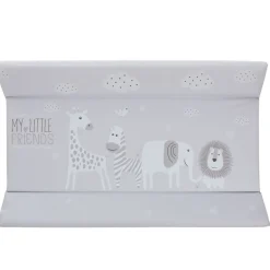 Cambiador Blando Safari