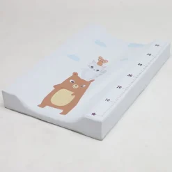 Cambiador Flexible Oso