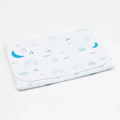 Cambiador Portátil Lovely