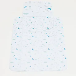 Cambiador Portátil Lovely