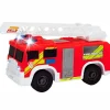 Camión Bomberos 30 cm
