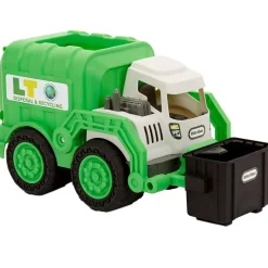 Camión de Basura Infantil