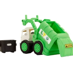 Camión de Basura Infantil