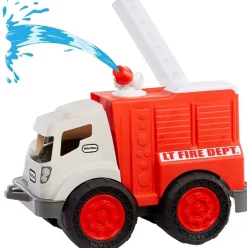 Camión de Bomberos Infantil