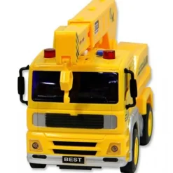 Camión de Construcción 1:20