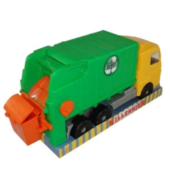 Camión de la Basura Infantil Surtido