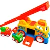 Camión Grúa Infantil
