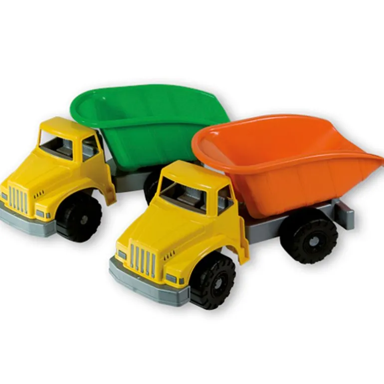 Camión Infantil Surtido