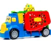 Camión transportador Molto Blocks