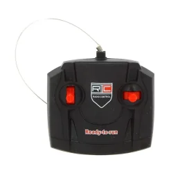 Camion Cisterna con luces