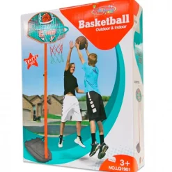 Canasta Baloncesto 230 cm