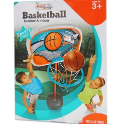 Canasta Baloncesto 160 cm