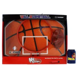 Canasta Basket + Pelota Surtido