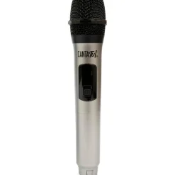 Canta tu Karaoke PRO Micrófono Inalámbrico