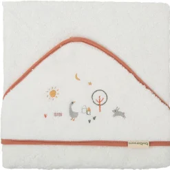 Capa de Baño 100x100 Granja