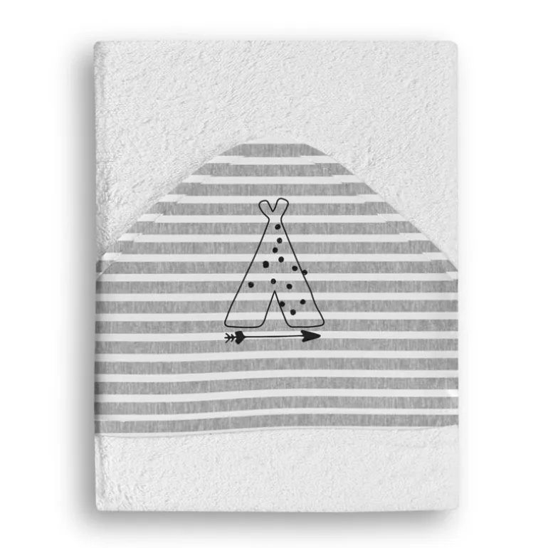 Capa de Baño 100x100 Tipi