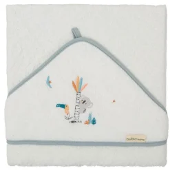 Capa de Baño 100x100 Tucan