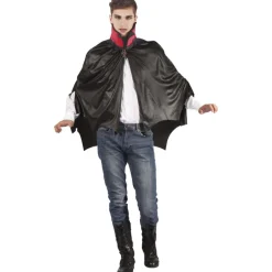 Capa de Vampiro Adulto