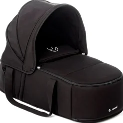 Capazo Blando Smart Black