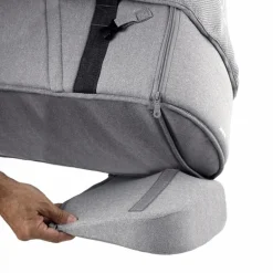 Capazo Blando Smart Cold Black