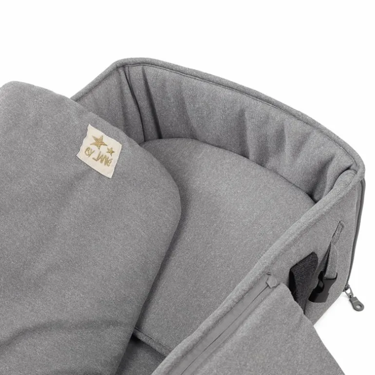 Capazo Blando Smart Cold Black