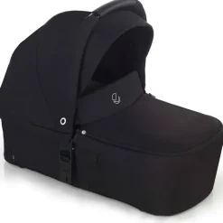 Capazo blando Sweet Cold Black