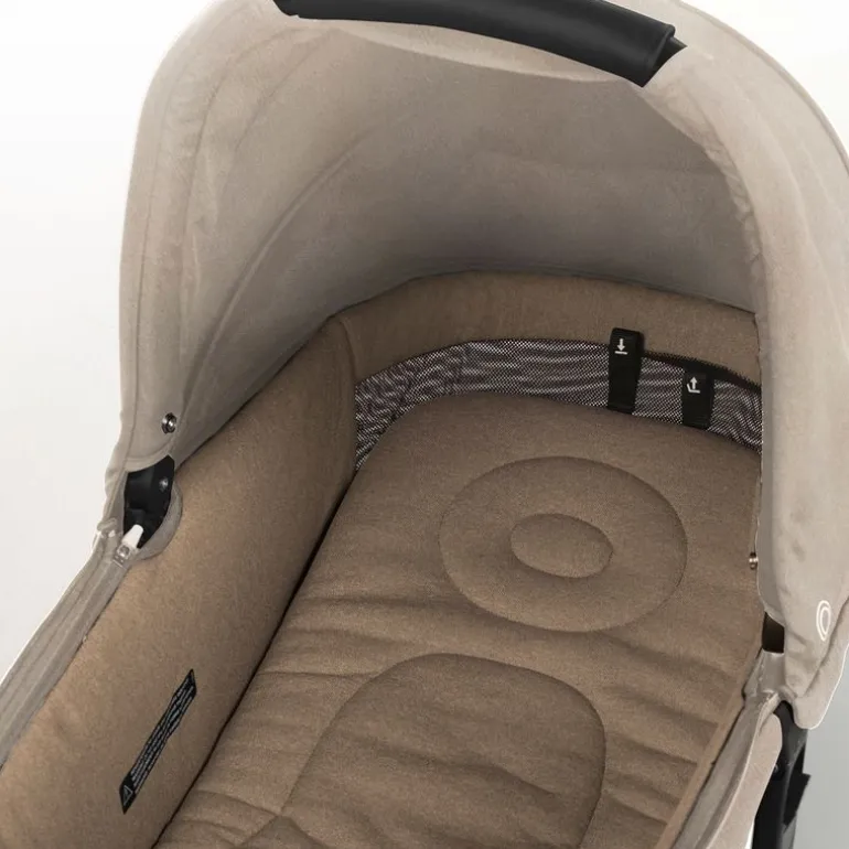 Capazo blando Sweet Desert