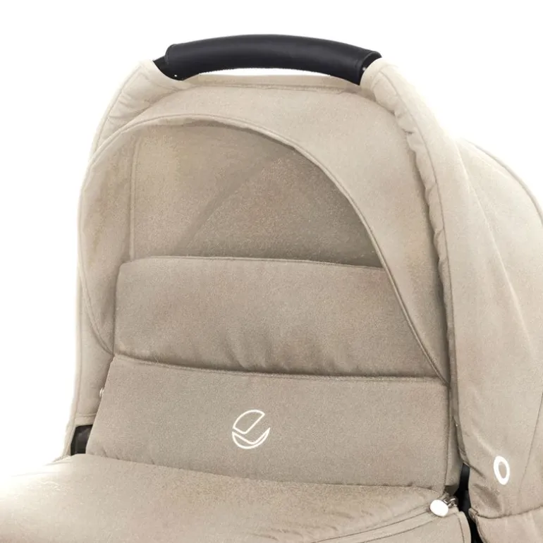 Capazo blando Sweet Desert