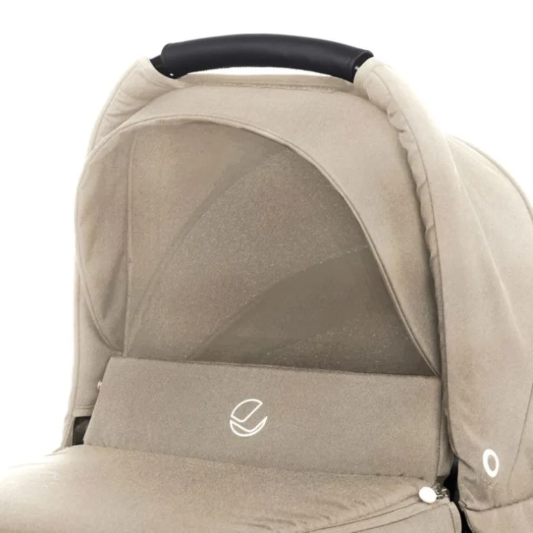 Capazo blando Sweet Desert