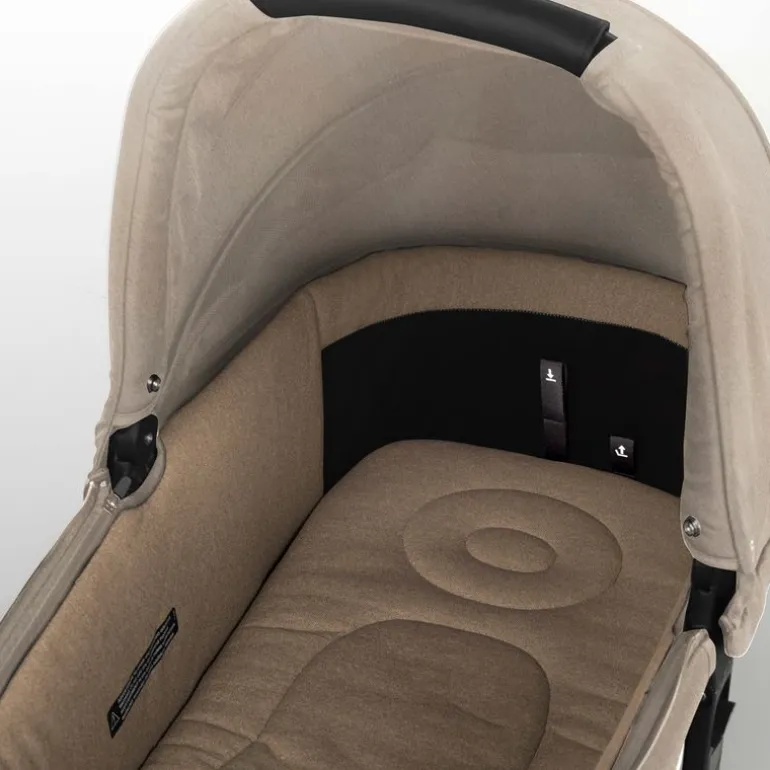 Capazo blando Sweet Desert