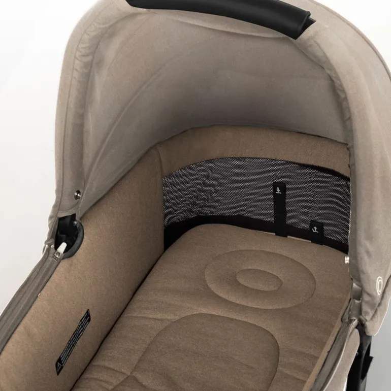 Capazo blando Sweet Desert