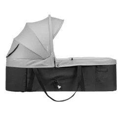 Capazo Tour Twin Max Grey