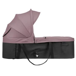 Capazo Tour Twin Max Misty Pink