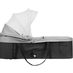 Capazo Tour Twin Max Misty Pink