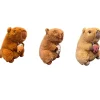 Capibara Peluche Bubble Tea Surtido