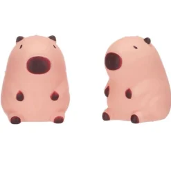 Capibara Squishy