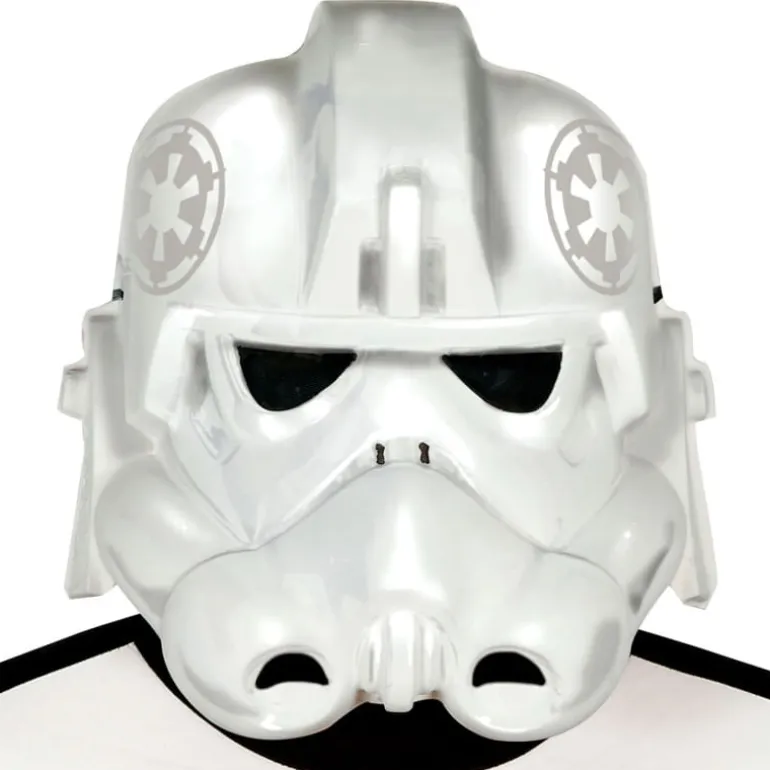 Careta Soldado del Espacio