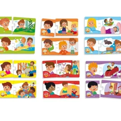 Carotina Baby Pack Mis Primeras Emociones