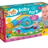 Carotina Baby Parque Puzzle Formas y Colores