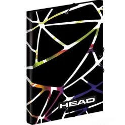 Carpeta de Gomas Spider