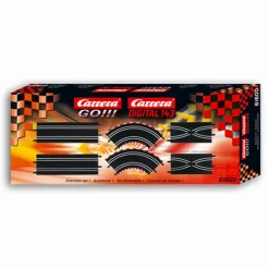 Carrera GO! Set de pistas de ampliación