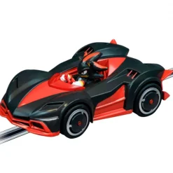 Carrera GO! Sonic Shadow Vehículo Escala 1:43