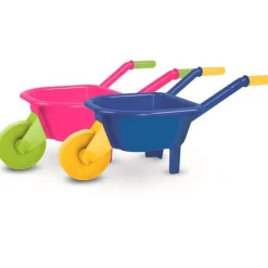 Carretilla Infantil Surtida