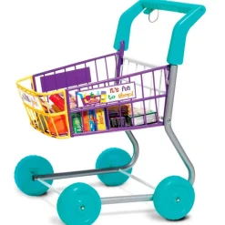 Carrito de la Compra Infantil