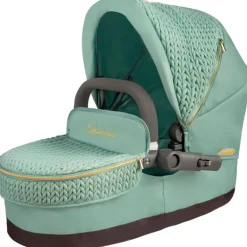 Carro de Muñecas Capriccio 3x1 DeCuevas