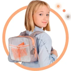 Carro de Muñecas Gemelar Cytix DeCuevas