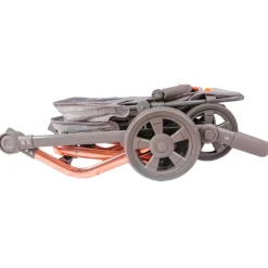 Carro de Muñecas Gemelar Cytix DeCuevas