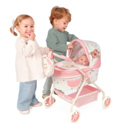 Carro de Muñecas Koala Mi Primer Carro