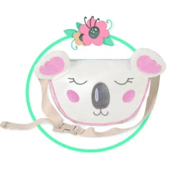 Carro de Muñecas Koala Mi Primer Carro