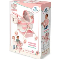 Carro de Muñecas Koala Mi Primer Carro